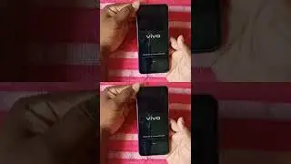 How to Hard Reset Vivo | Recovery mode Vivo | forgot lockscreen Password #shorts #trending