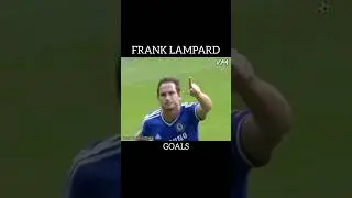 Frank Lampard [Goals]