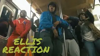 Ellis Reaction: Hardly Ever Miss (Official Music Video). #ChrisScholar
