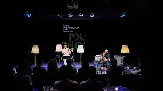 Lionel Loueke & Philip Dizack - "Pure Thought" @ musig im pflegidach, Muri