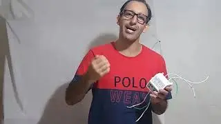 Temporizador de Chuveiro