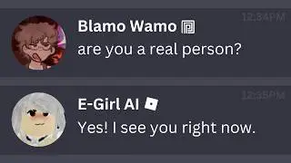 AI Has RUINED Roblox