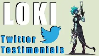 Project Loki Twitter Testimonials