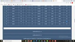 program sederhana - kmeans clustering