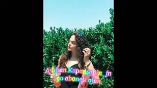 105 aboneye özel~EFSO KLİİP~ASLIŞKOMM🍭🌼💛