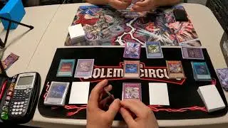 Yu-Gi-Oh! | Locals Experience | Episode 182 | Memento Vs Mimighoul