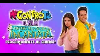 ME CONTRO TE IL MISTERO DELLA SCUOLA INCANTATA FILM TRAILER
