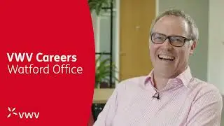 VWV Careers - Why Choose Watford?