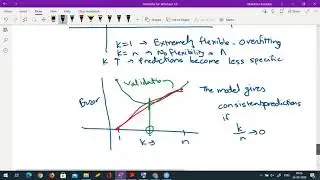 AY21-22-STO13-Lecture 14 - k Nearest Neighbours - Part 2