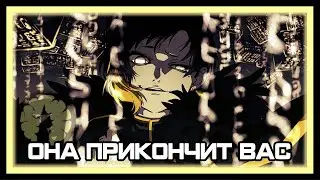 ПОДАВЛЕНИЕ БИНЫ ► Lobotomy Corporation [60]