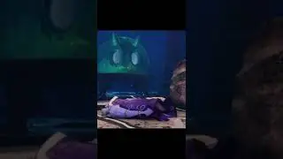Revengeance Impact