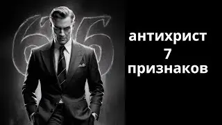 Конец Света: Ложный Мессия и Знак Зверя