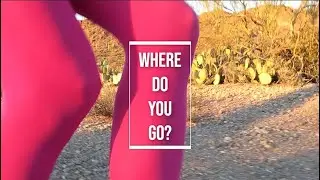 COURAGE (Sneak Peek)