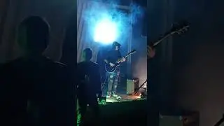 мужик старается как может!!!#metal #рок #drums #metalmusician