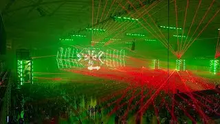 Thunderdome 2023 - Excision NIGHT 2