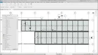 Revit Precast Tools Shop Drawings