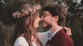 Anna&Victor | Polsko Francuskie Wesele w Stodole  | Ogień na parkiecie 🔥