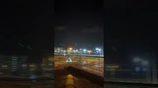Обстрел Израиля из Ливана - Хайфа постоянно под обстрелом. Смотрите.