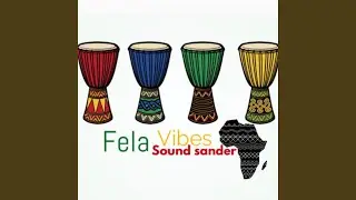 Fela vibes