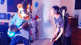 Spott - She (feat. Luck Rock) (cover of Green Day)