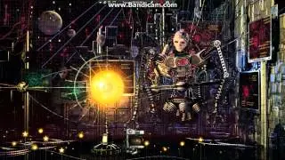 The desolate hope(игра все интересней и интересней)2часть