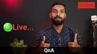 Live QnA