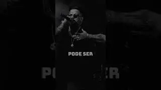 Pega a visão, cabeça erguida e jamais desista.
