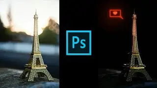 speed art photoshop tutorial