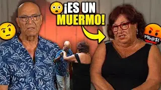 Solteros se Critican sin piedad en la Cita 😱 First Dates