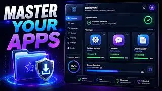Choosing, Installing, and Managing Programs and Apps
