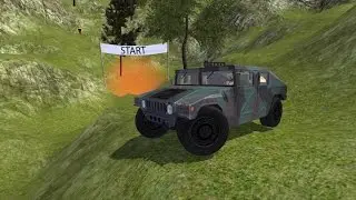 Offroad Cargo Game Video Promo (Android) - Download link in description!