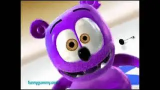 The Gummy Bear Song Long English Version Lost Effect
