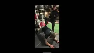 Episode 3- Anna Nemeckay Final Prep Week