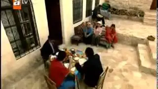 Kuca vinove loze 16 Epizoda sa Prevodom - turska serija