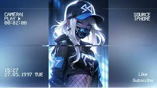 I LIKE THAT - 我喜歡它 Hola Hola (Remix) Nhạc Nền Chơi Game Hot Tik Tok