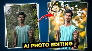 Photoleap 8K Quality Photo Editing | New Trending Photo Editing | Ai Photo Editing App | Photoleap