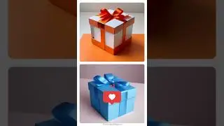 Choose your gift 🎁 Toca Boca world 🧡 