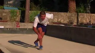 Boćarski turnir TRPANJ 2012 ili 2013