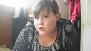 Мне ПО на тебя, чисто ПО
