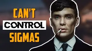 Why ORDINARY People CAN'T DOMINATE SIGMA Males | 8 Reasons