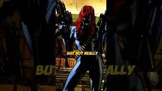 Mystique is Secretly a GILF?! 🤨