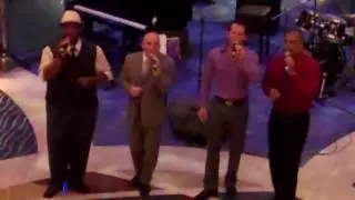 Metro Park - Hello Mary Lou (acapella)