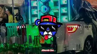 MC WS - CD MÉDIOS GRAVES ALTERADOS PRA PAREDÃO (ALBERTH CDS OFICIAL)