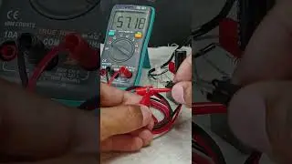 LED driver  AUTO VOLT 3V to 320 Volts DC #shorts #short #ledpowersupply