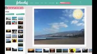 Fotocolaj how to video