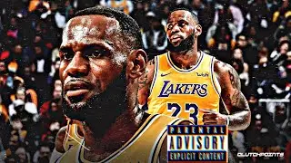 Lebron James - "Clueless"ᴴᴰ - ft. Polo G, Pop Smoke & Fivio Foreign