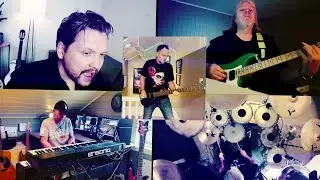 White Sister (TOTO cover)