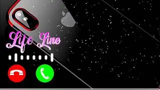 IPhone Ringtone || IPhone Ringtone Flute || Ringtone Flute || Life line    Instrumental || Trending