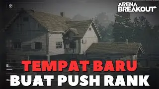 FARM RUSH ! EVENT BARU COCOK BUAT UP RANK KITA | Arena Breakout Indonesia