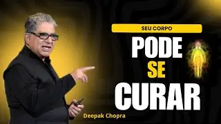 Como Seu Corpo Pode Se Regenerar Através Da Consciência - A Ciência Espiritual Explicada